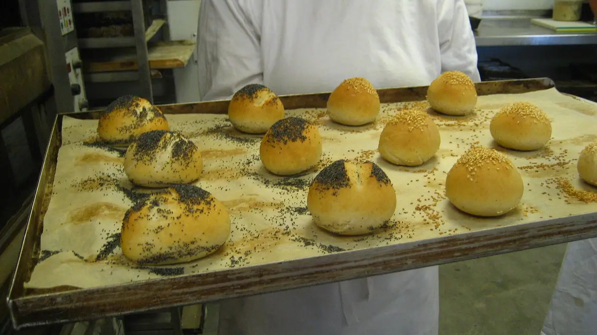 The Barwick Bakehouse – artisan bakery in Ingleby Barwick town centre