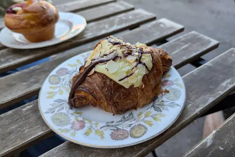 The Barwick Bakehouse photo 2